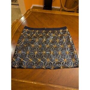 Forever 21  Sequin Womens Plus No Size